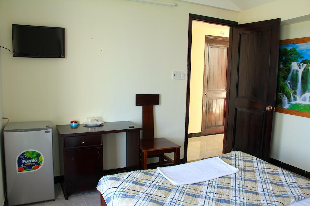Hanhcafe Hotel Nha Trang Cameră foto