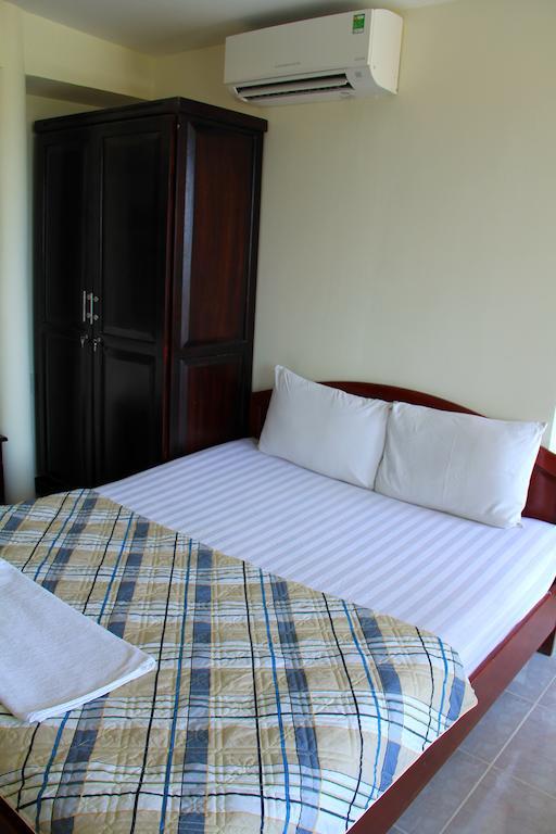 Hanhcafe Hotel Nha Trang Cameră foto