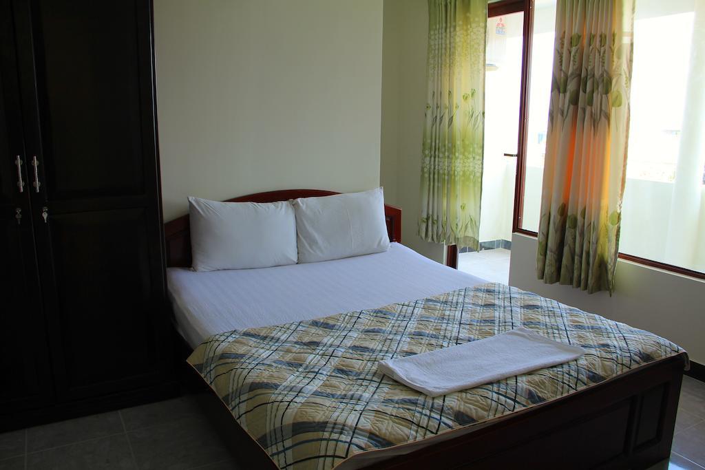Hanhcafe Hotel Nha Trang Cameră foto