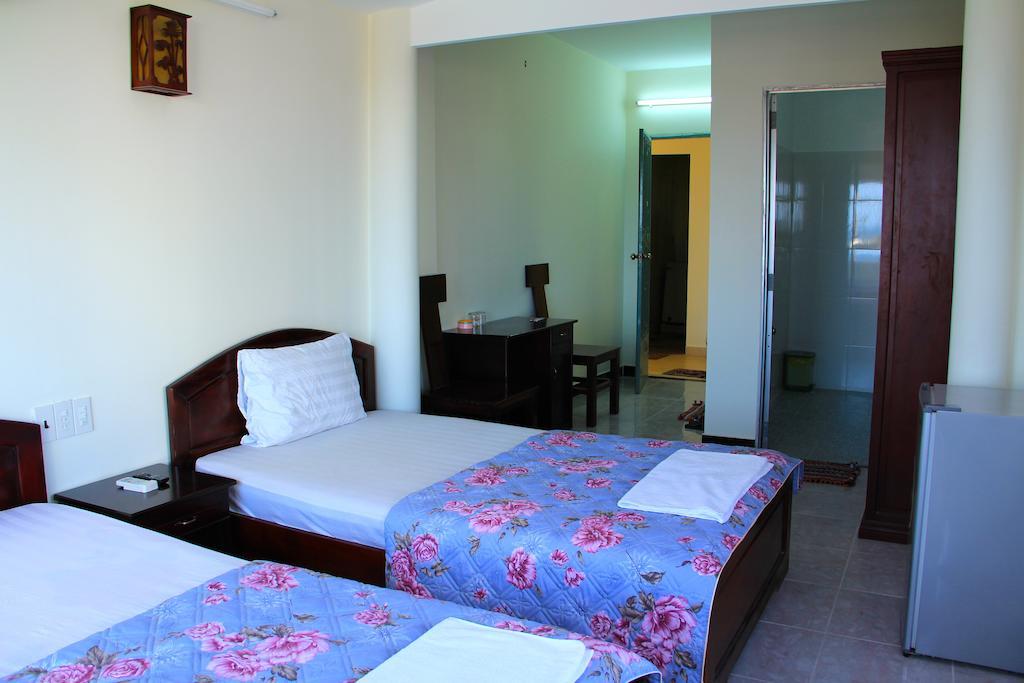 Hanhcafe Hotel Nha Trang Cameră foto